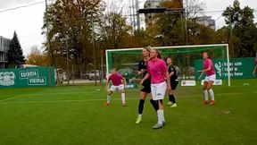 Nowa technologia w polskiej piłce