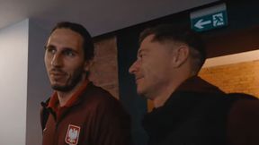 Jako 11-latek wyzywał Lewandowskiego. Teraz do tego wrócił. "Nie wstydź się"