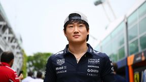 Dopiero co wyleciał z F1. Właśnie otrzymał nową rolę