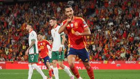 Totalna dominacja Hiszpanów nad Bułgarami. Mundial na wyciągnięcie ręki