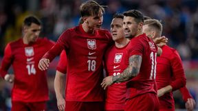 Po wtorku wiemy więcej. Oto potencjalni rywale Polaków w barażu