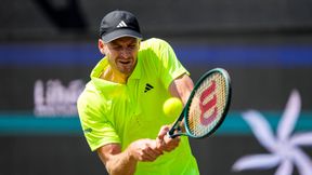 "Często grał z kontuzją". Dramat Hurkacza. Wiemy, co dalej