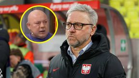 Jego wpis o Brzęczku robi furorę. "Mam nadzieję, że covid nie nadejdzie"