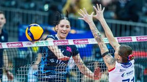 Rozkręcamy zabawę na nowo. Szóstka 1. kolejki Tauron Ligi