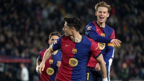 To już pewne. Gwiazda FC Barcelony przedłużyła umowę