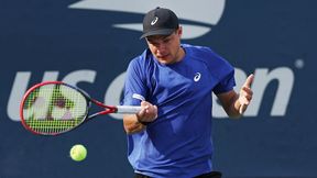 Zryw nie wystarczył. Kamil Majchrzak nie dał rady