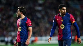 Kluczowy zawodnik odejdzie? Chelsea chce zabrać obrońcę Barcelonie