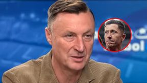 Hajto wydał wyrok ws. Lewandowskiego. "Nie będzie gotowy"