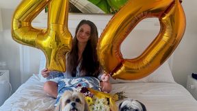 O jej zdjęciach wiele razy było głośno. Tyle lat kończy polska gwiazda