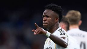 Media. Vinicius Junior stanie przed sądem. Zbyt huczne urodziny