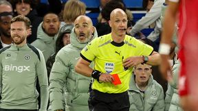 Oficjalnie. Trener Chelsea zawieszony. Zapłaci też grzywnę