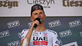 Czy Rafał Majka mógł osiągnąć więcej? Analiza kariery "Zgreda" z Zegartowic