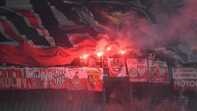 Czekają na ruch UEFA. Litwini pełni obaw po meczu z Polakami