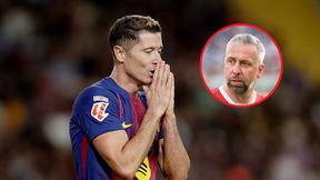 Reakcja na kontuzję Lewandowskiego. "Problemów będzie coraz więcej"