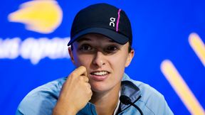 Pytanie o macierzyństwo. Tak wybrnęła Świątek. Przypominają jej słowa