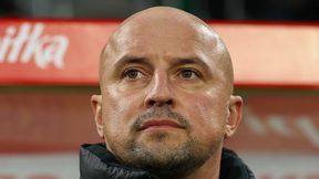 Kandydaci do gry w reprezentacji. Podał nazwiska