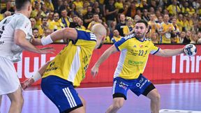 Zła passa wciąż trwa. Czwarta z rzędu porażka Industrii Kielce