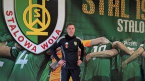 Przełamanie Stali Stalowa Wola po zmianie trenera