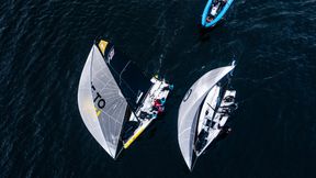 Żeglarski Puchar Świata w Szczecinie!