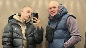 "Dosyć patologii". Trener wyrzucił gwiazdy z klubu