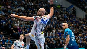 Obrońca tytułu nie zawodzi. Komplet zwycięstw w LM