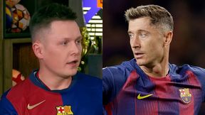 To byłaby absolutna sensacja. Wskazał klub dla Lewandowskiego