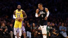 Gwiazdor NBA znalazł nowy klub. Jest liderem triple-double