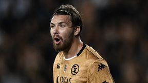 Kubeł zimnej wody. Nadzieja kadry pod ostrzałem