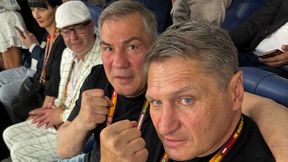 Gołota czy Michalczewski - połącz fakt z odpowiednim pięściarzem!