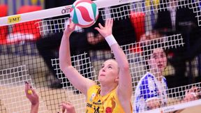 Zespół Wołosz nabiera rozpędu