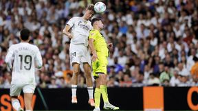 Dylemat Realu przed El Clasico. Trwa wyścig z czasem