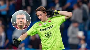 Kiedy wróci Abramowicz? Trener Jagiellonii przekazał najnowsze informacje