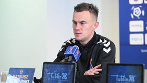 Trener Motoru nie ukrywa. "Czekają nas igrzyska śmierci"