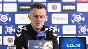 "Zatraciliśmy swoją tożsamość". Dosadny komentarz trenera Motoru