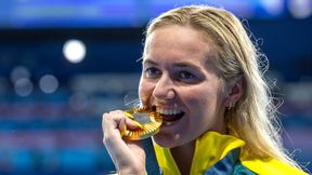 Szokująca decyzja mistrzyni olimpijskiej. Zrobiła to w wieku 25 lat