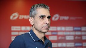 Gwiazdy odmówiły reprezentacji. Trener wprost: Chcę wyłącznie zawodników oddanych