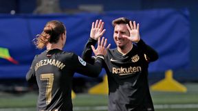 Nieprawidłowości przy transferze Barcelony? Sprawę bada sąd