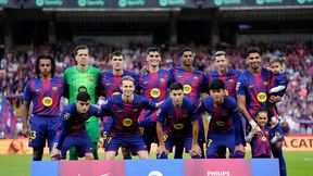 Wrze wokół tego meczu Barcelony. Nie przyszli na spotkanie. "Czują się zlekceważeni"