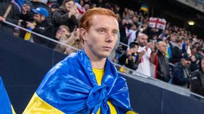 Zaraz zagrają z Legią, a w ich drużynie wrze. "W żaden sposób nie wspierałem Rosji"