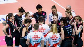 Polskie kluby zagrają w Lidze Mistrzyń. PlusLiga nie odpoczywa