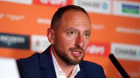 Zawieszony siatkarz zabrał głos. Teraz zareagował szef POLADA