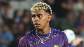 18-letni gwiazdor Barcelony nie daje autografów na koszulkach. Ujawniono dlaczego