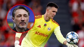 Trener potęgi wskazał na Polaka i poprosił o środki na transfer