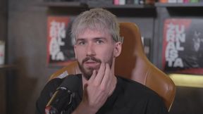 "Czy aborcja powinna być legalna?" Tak odpowiedział Tomasz Fornal