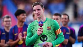 Ter Stegen rozważa radykalny ruch. Będzie transfer?