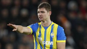 "Mieliśmy znakomite wsparcie". Za to Ukrainiec uwielbia Polaków