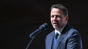 Trzaskowski ogłasza wielką inwestycję. "Przywracamy blask"