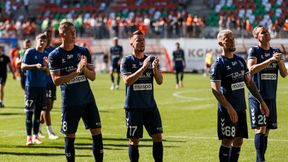 PKO Ekstraklasa: bezcenna zdobycz GKS Katowice, Widzew Łódź odrabia, zobacz tabelę