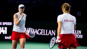 Celt zadecydował. Znamy skład Polski na turniej BJK Cup