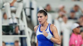 Dwie Rumunki w grze o finał w Osace